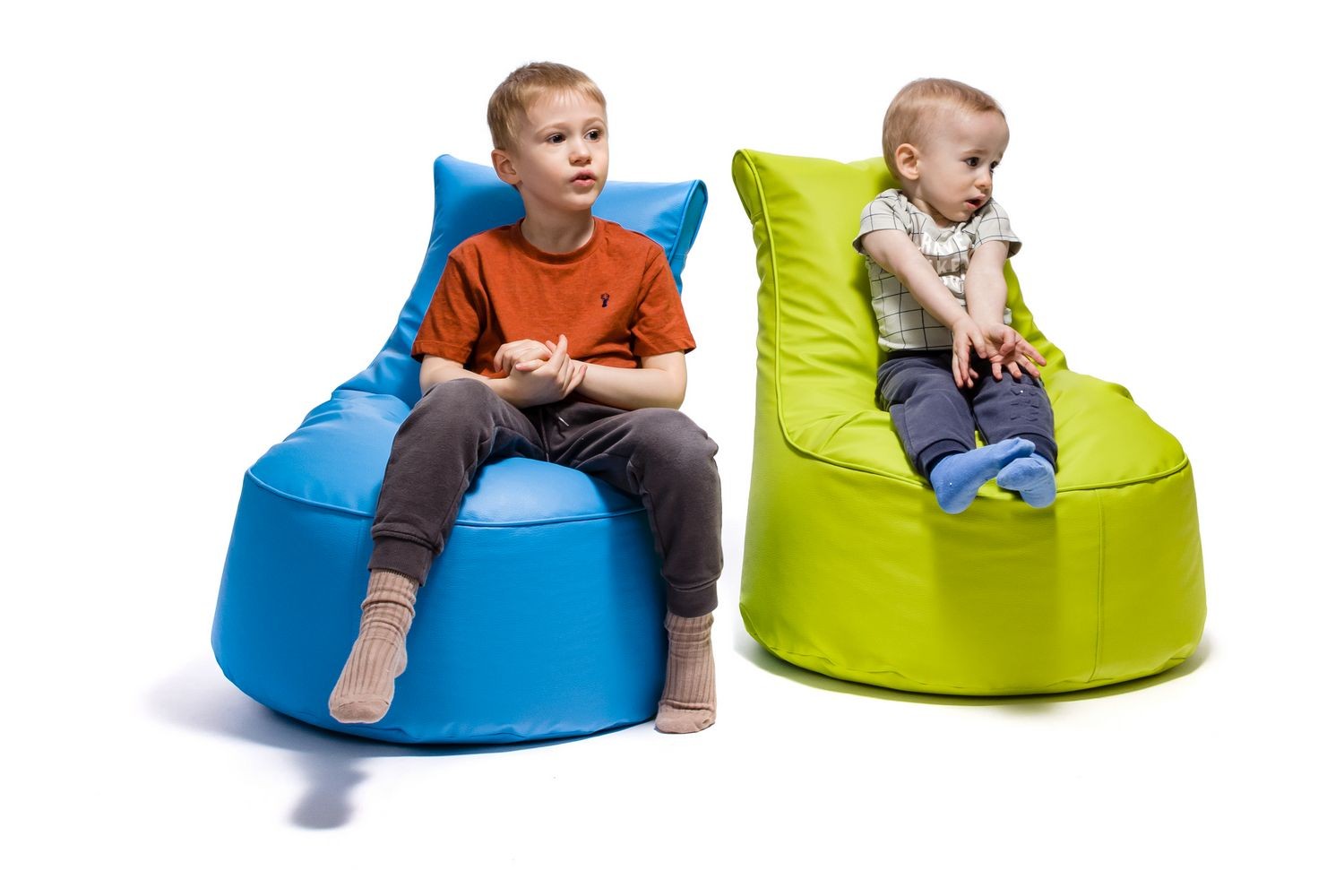 Fotel Seat S Ekoskóra