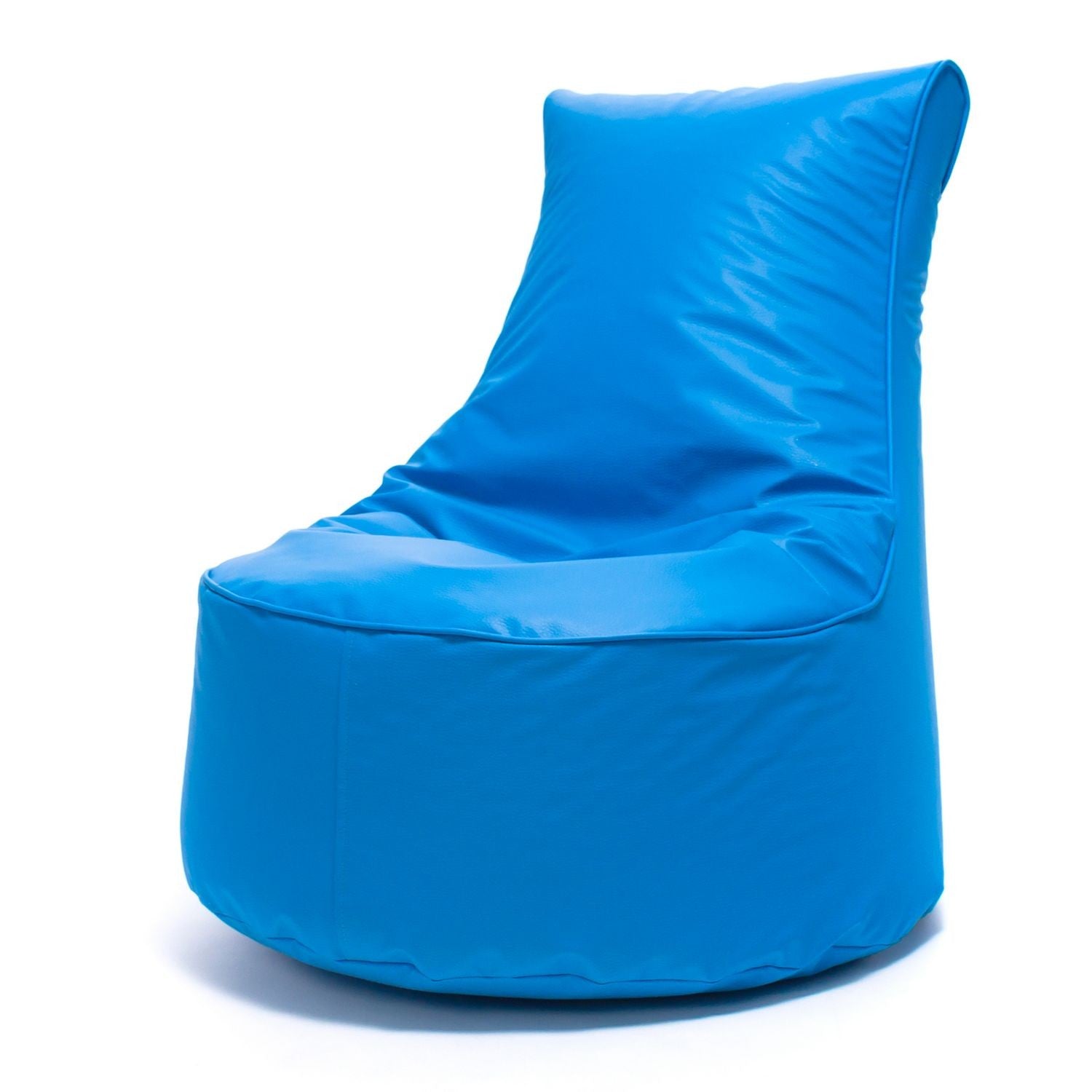 Fotel Seat S Ekoskóra
