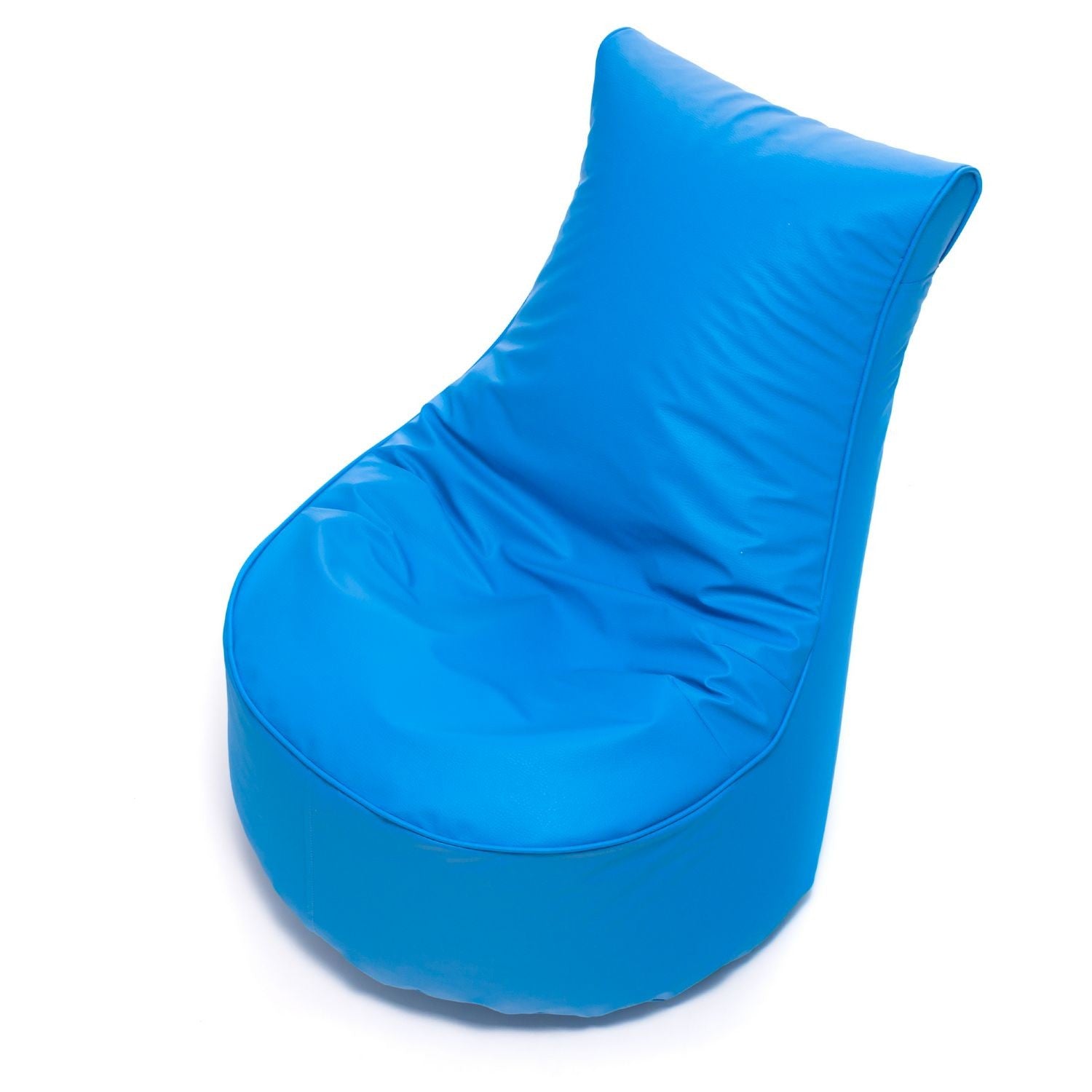Fotel Seat S Ekoskóra