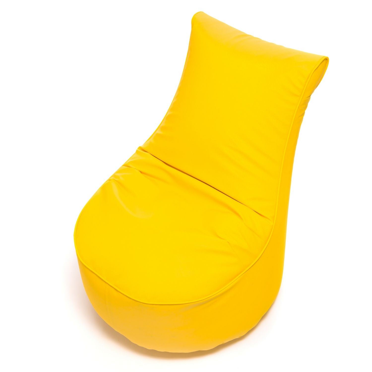 Fotel Seat S Ekoskóra