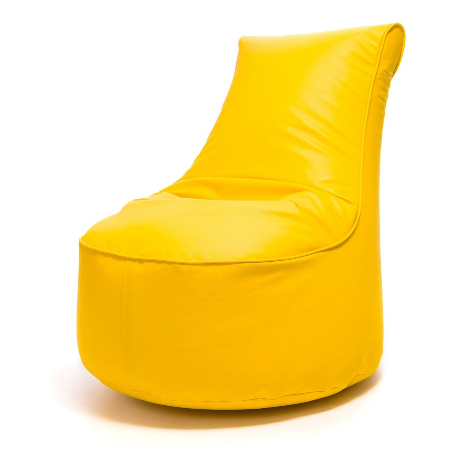 Fotel Seat S Ekoskóra