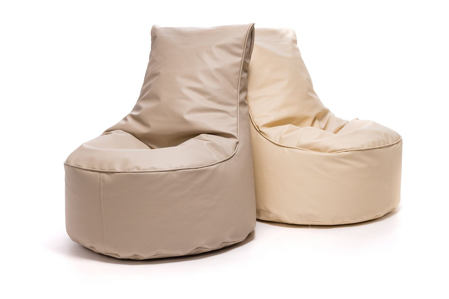 Fotel Seat S Ekoskóra
