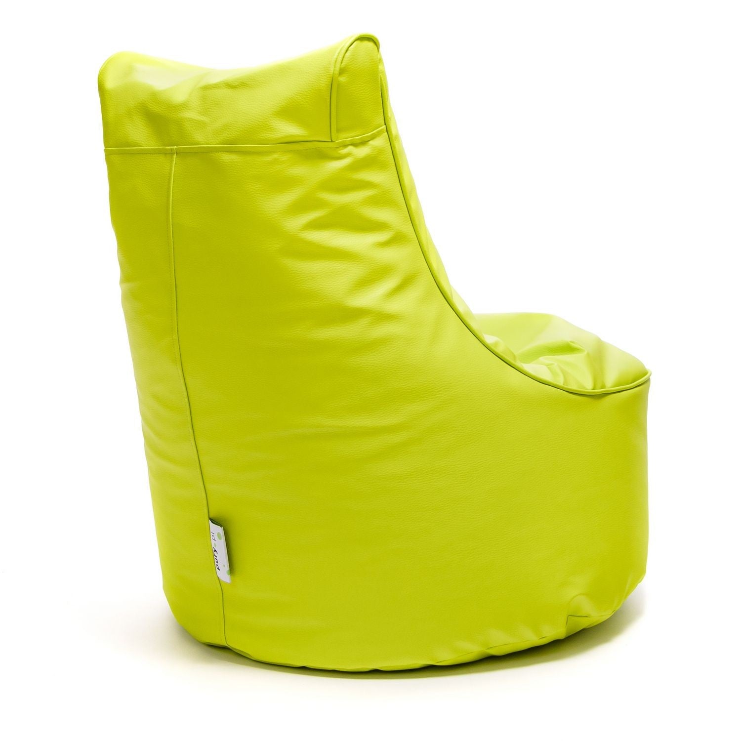 Fotel Seat S Ekoskóra
