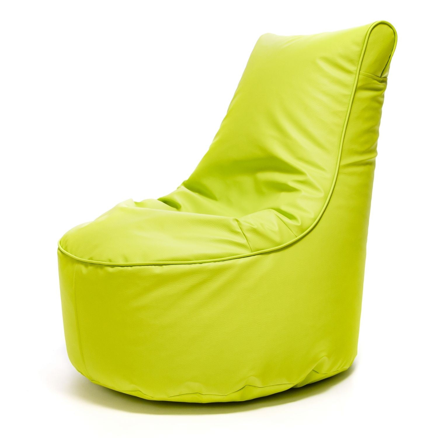 Fotel Seat S Ekoskóra