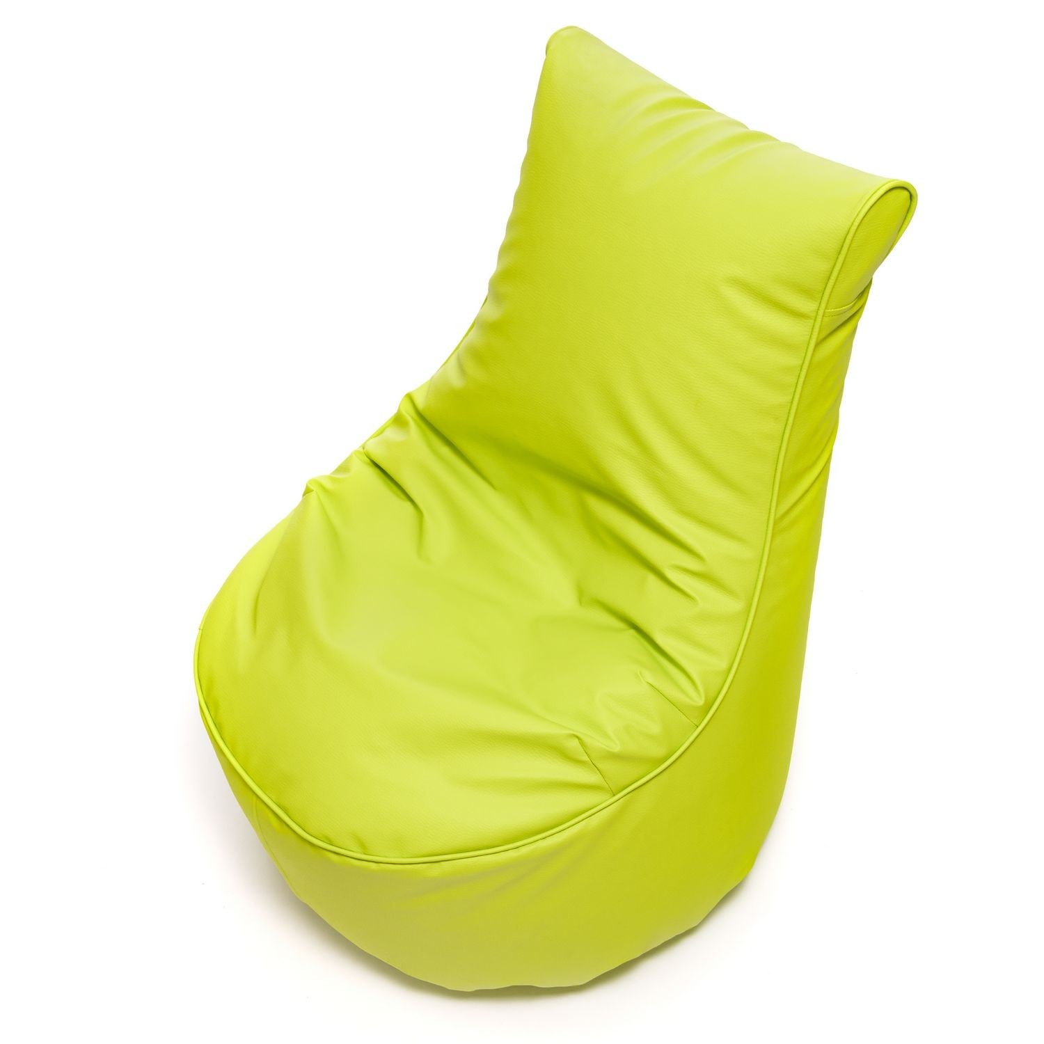 Fotel Seat S Ekoskóra