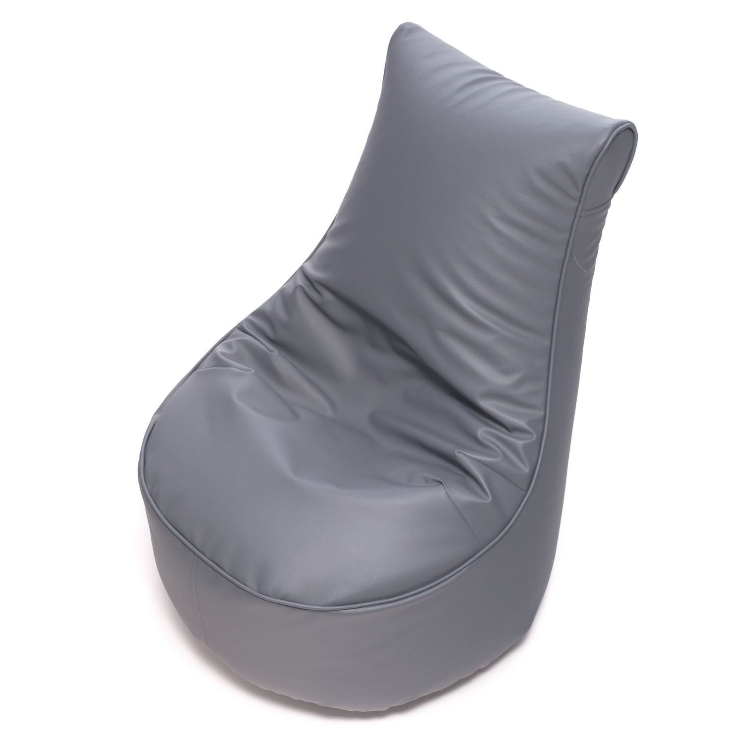 Fotel Seat S Ekoskóra