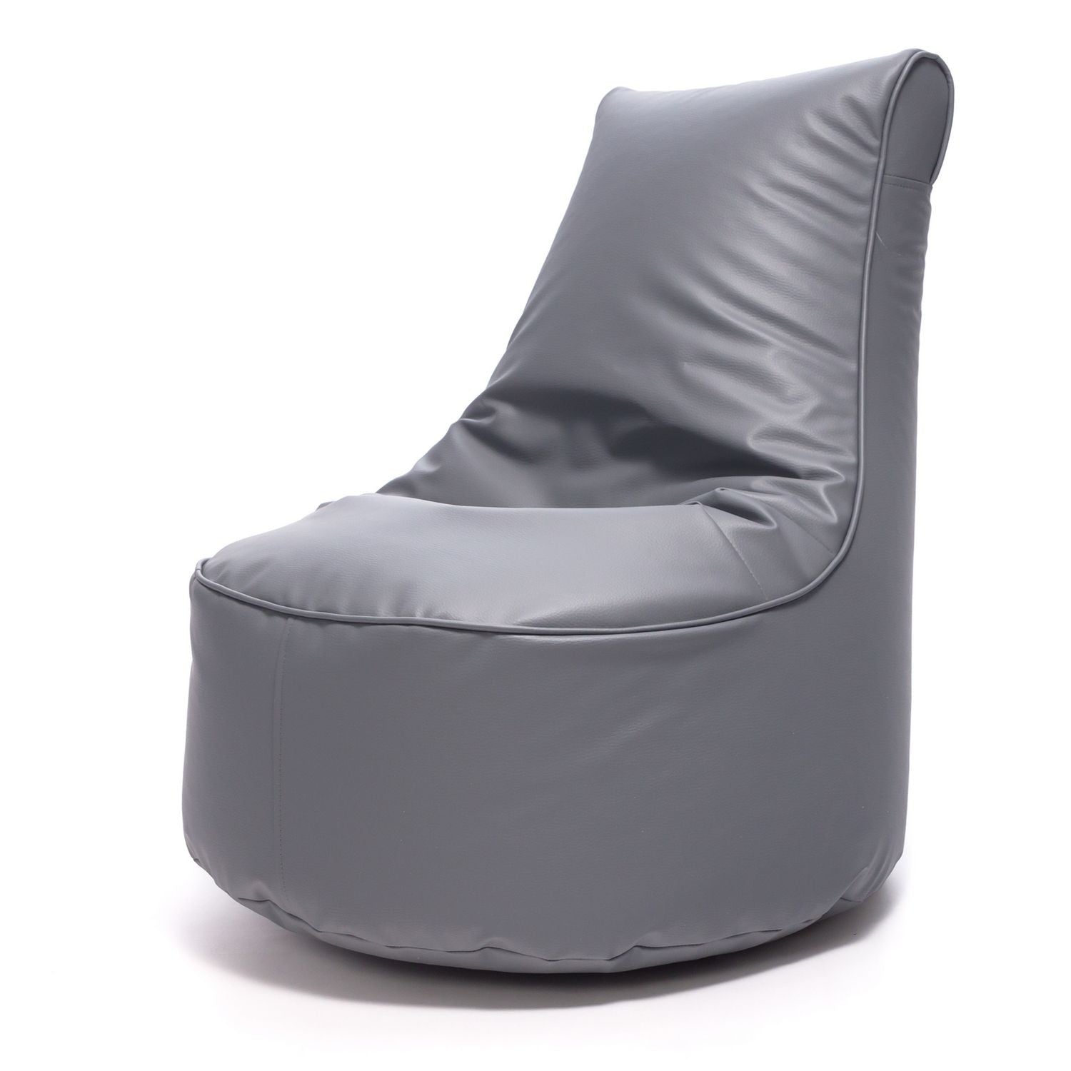 Fotel Seat S Ekoskóra