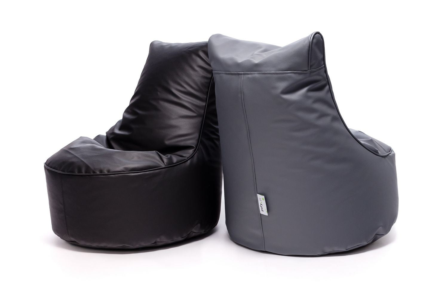 Fotel Seat S Ekoskóra