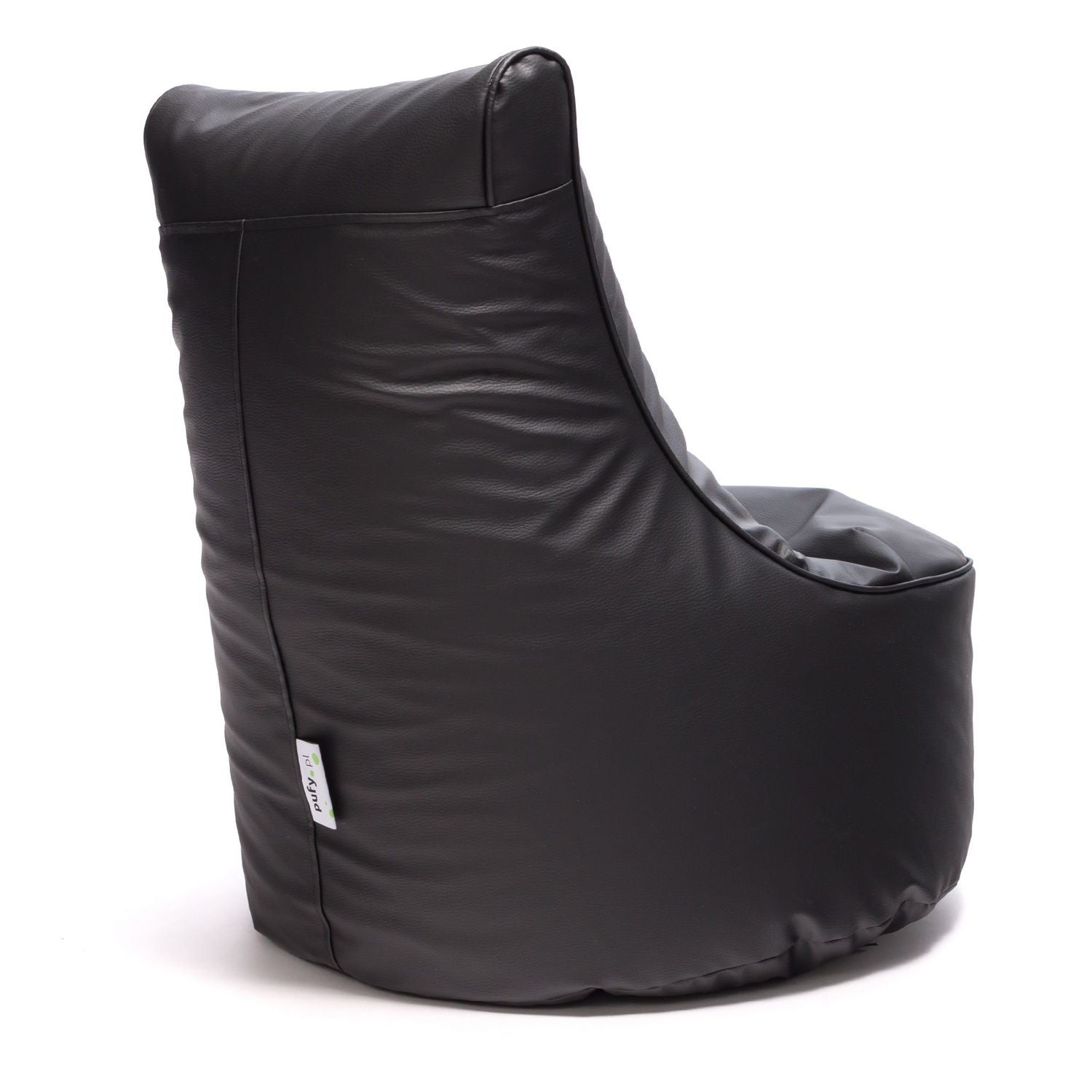 Fotel Seat S Ekoskóra
