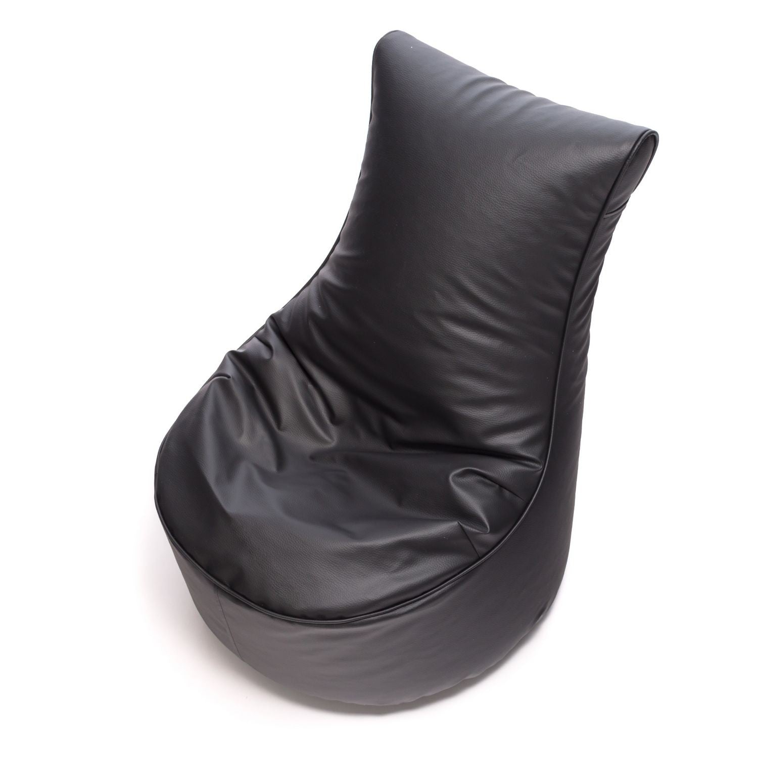 Fotel Seat S Ekoskóra
