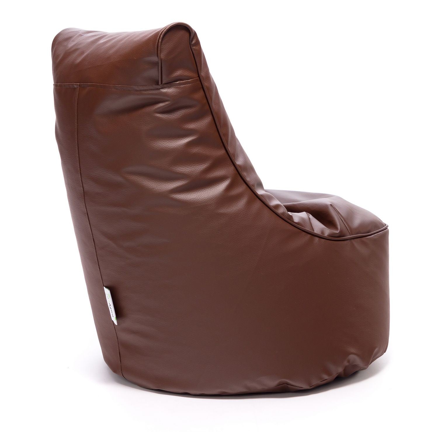 Fotel Seat S Ekoskóra