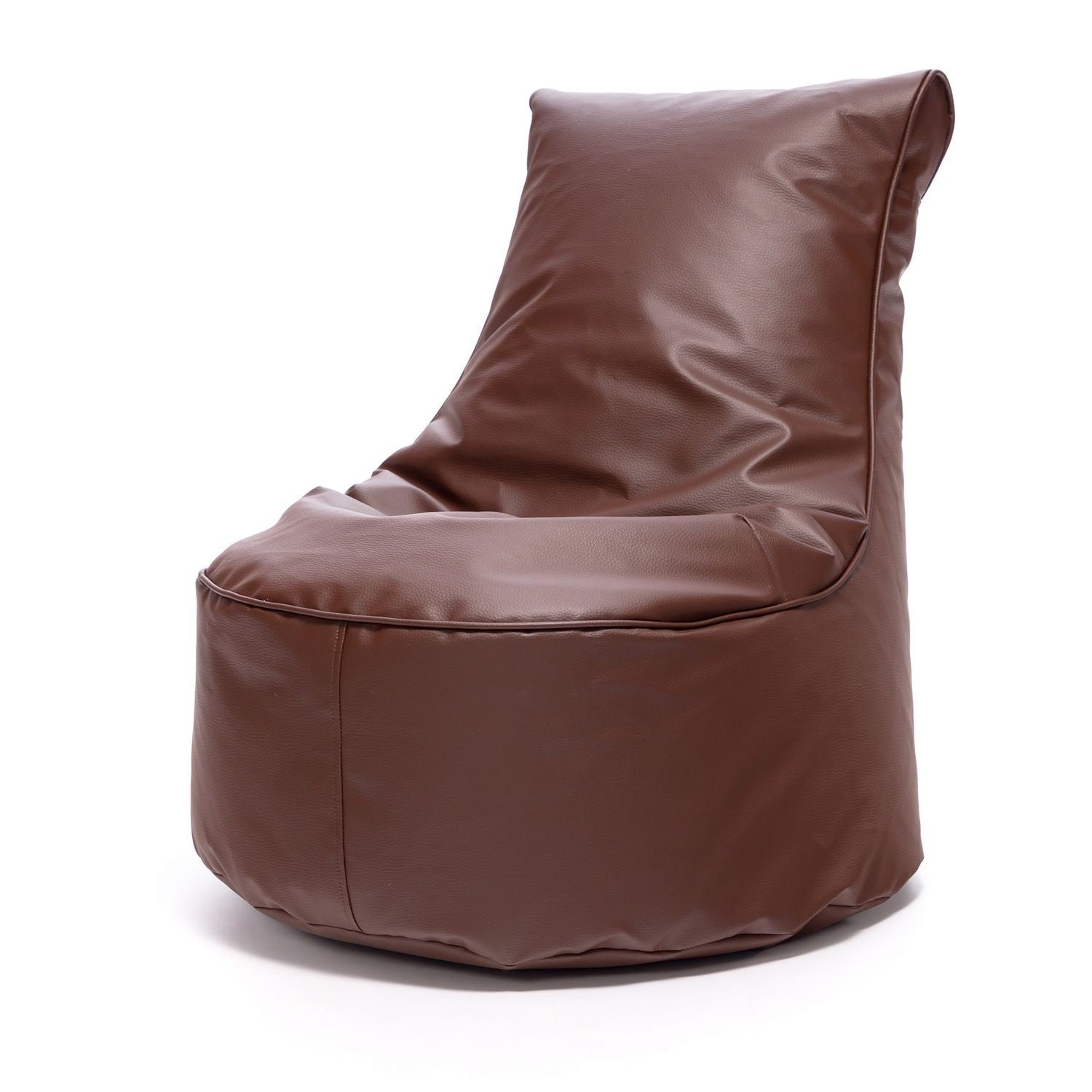 Fotel Seat S Ekoskóra
