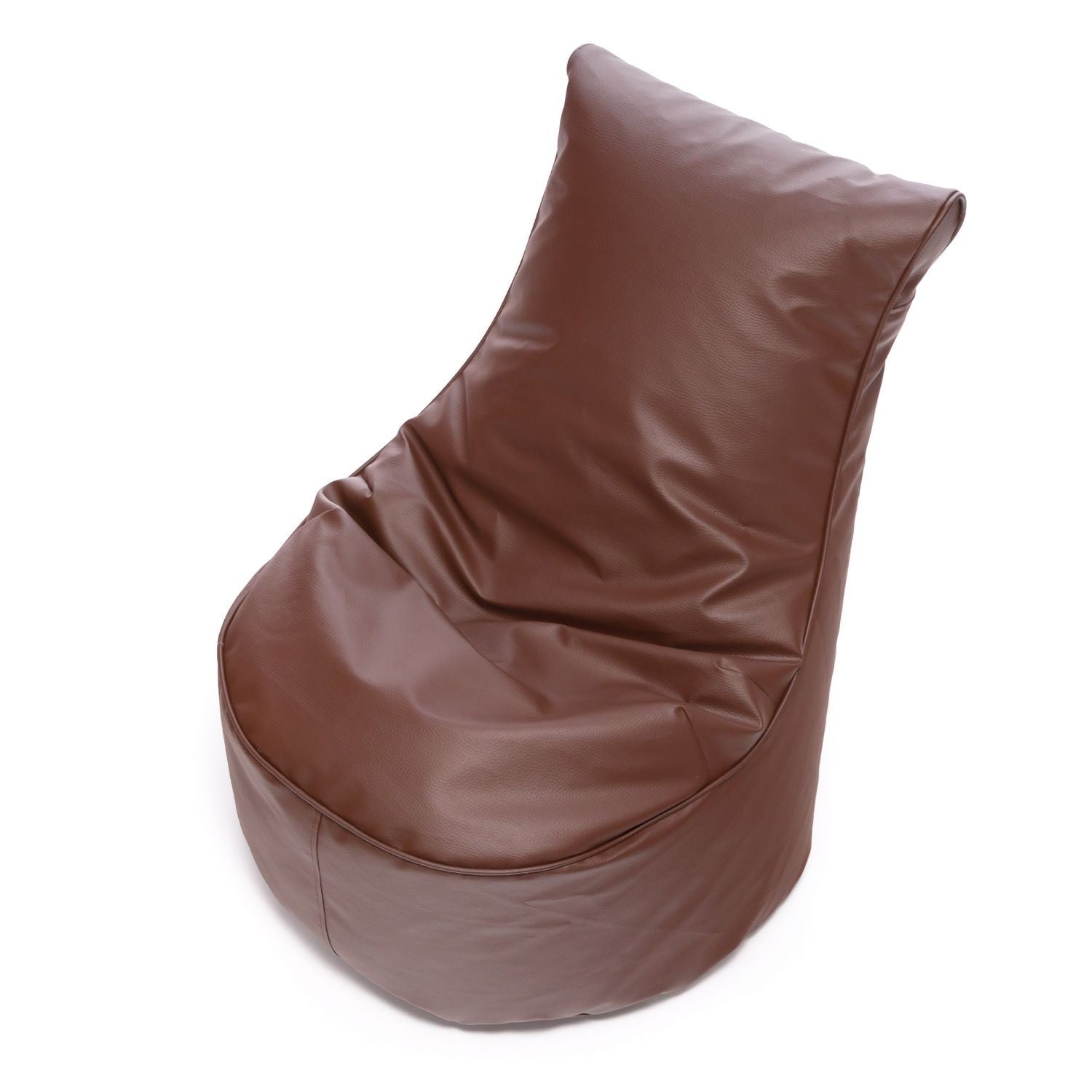 Fotel Seat S Ekoskóra
