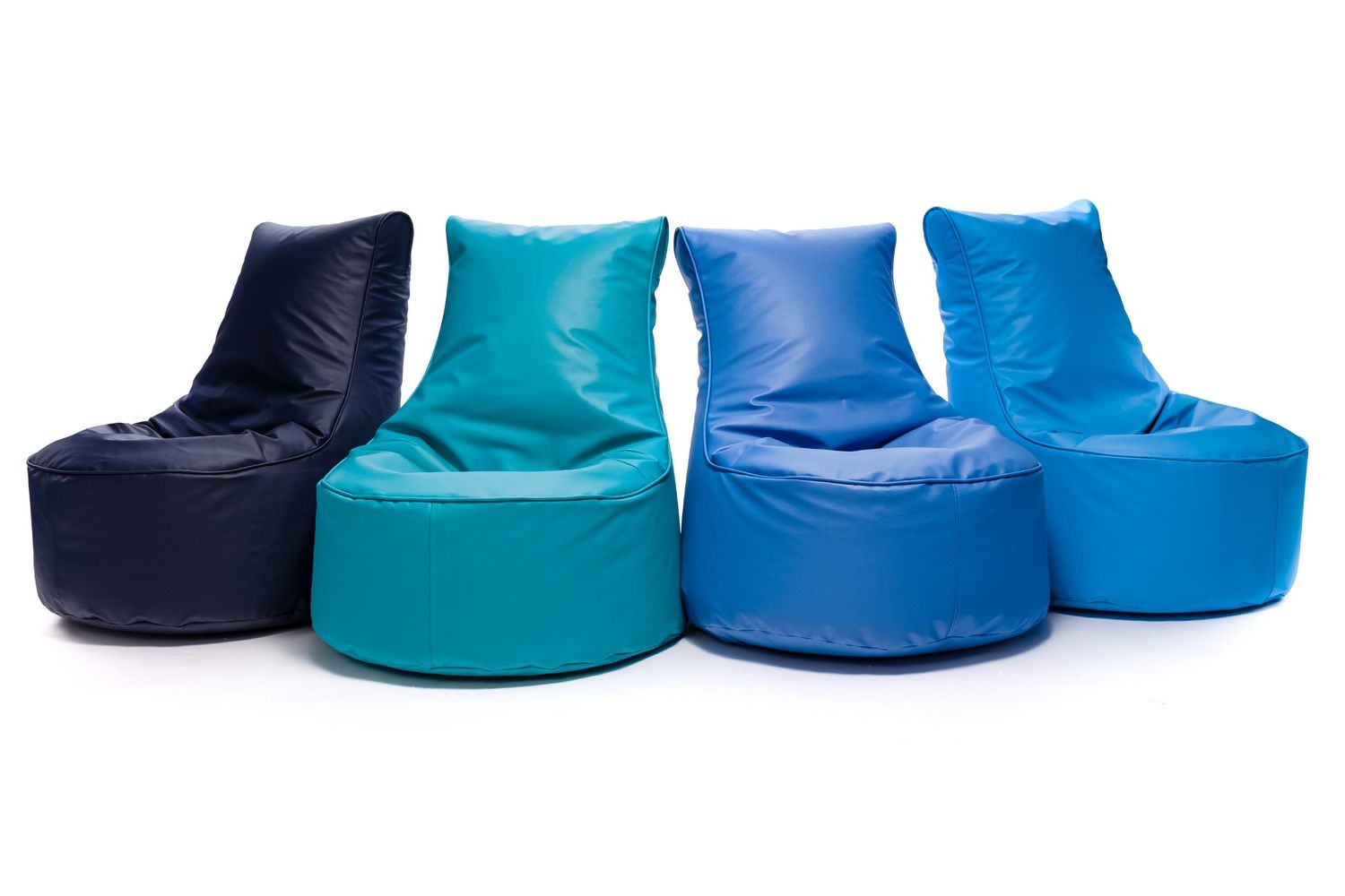 Fotel Seat S Ekoskóra