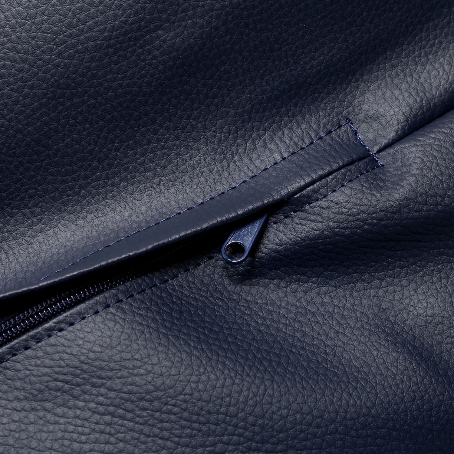 Fotel Seat S Ekoskóra