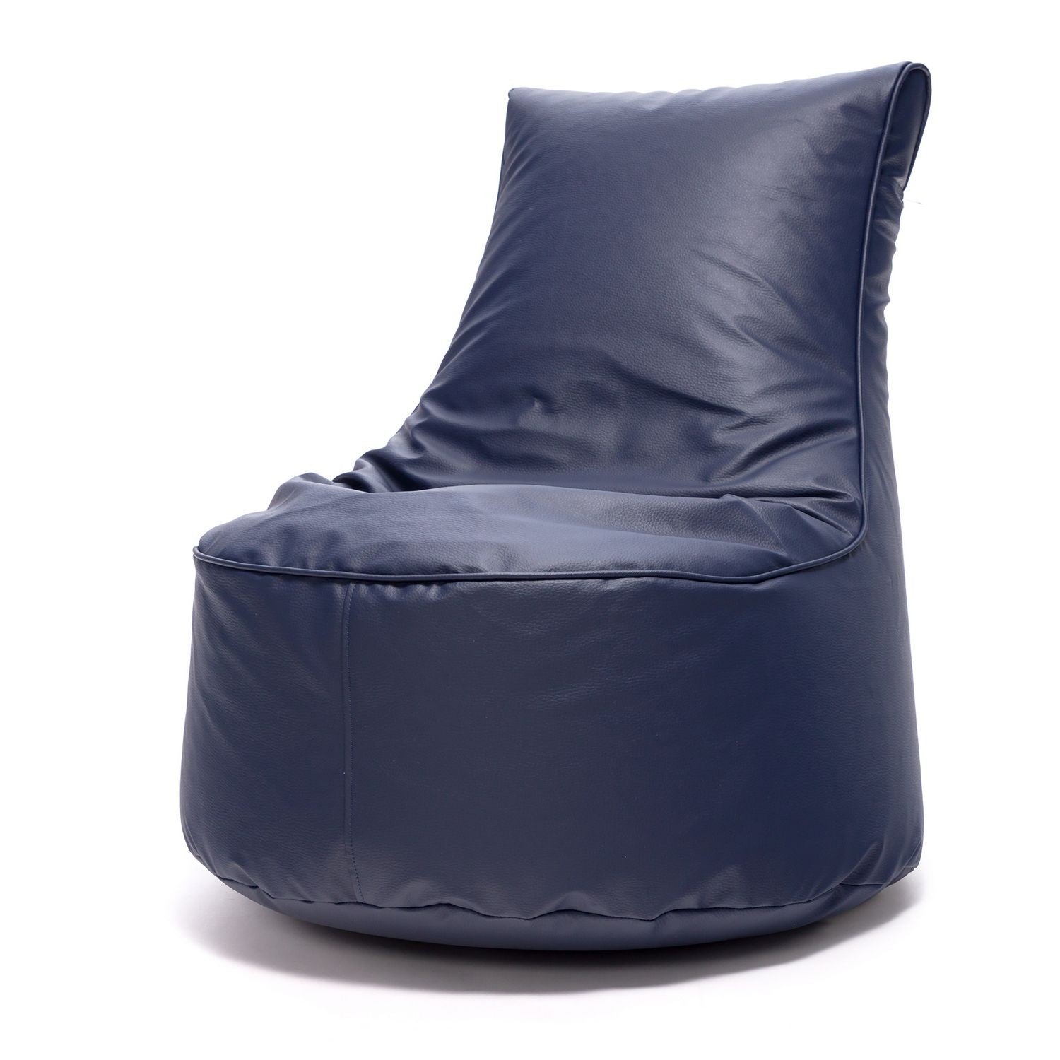 Fotel Seat S Ekoskóra