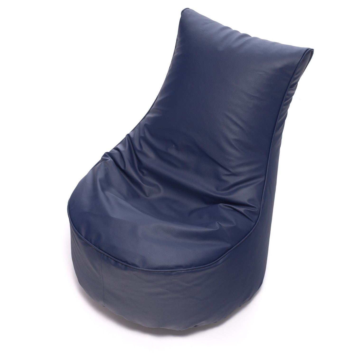 Fotel Seat S Ekoskóra