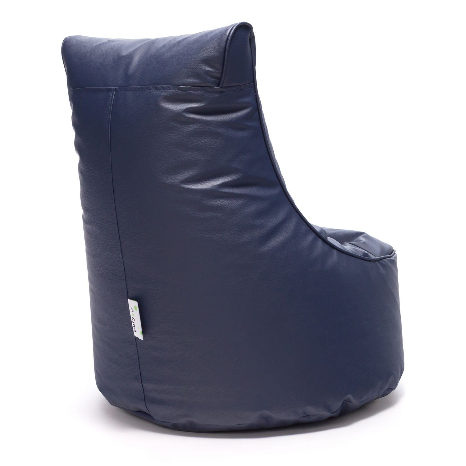 Fotel Seat S Ekoskóra