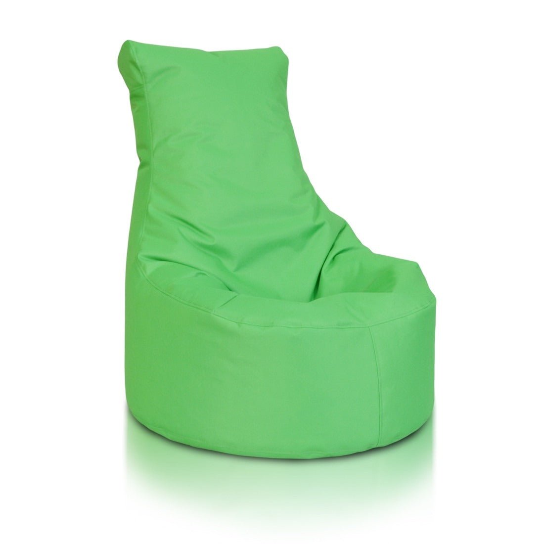 Fotel Seat S Poliester