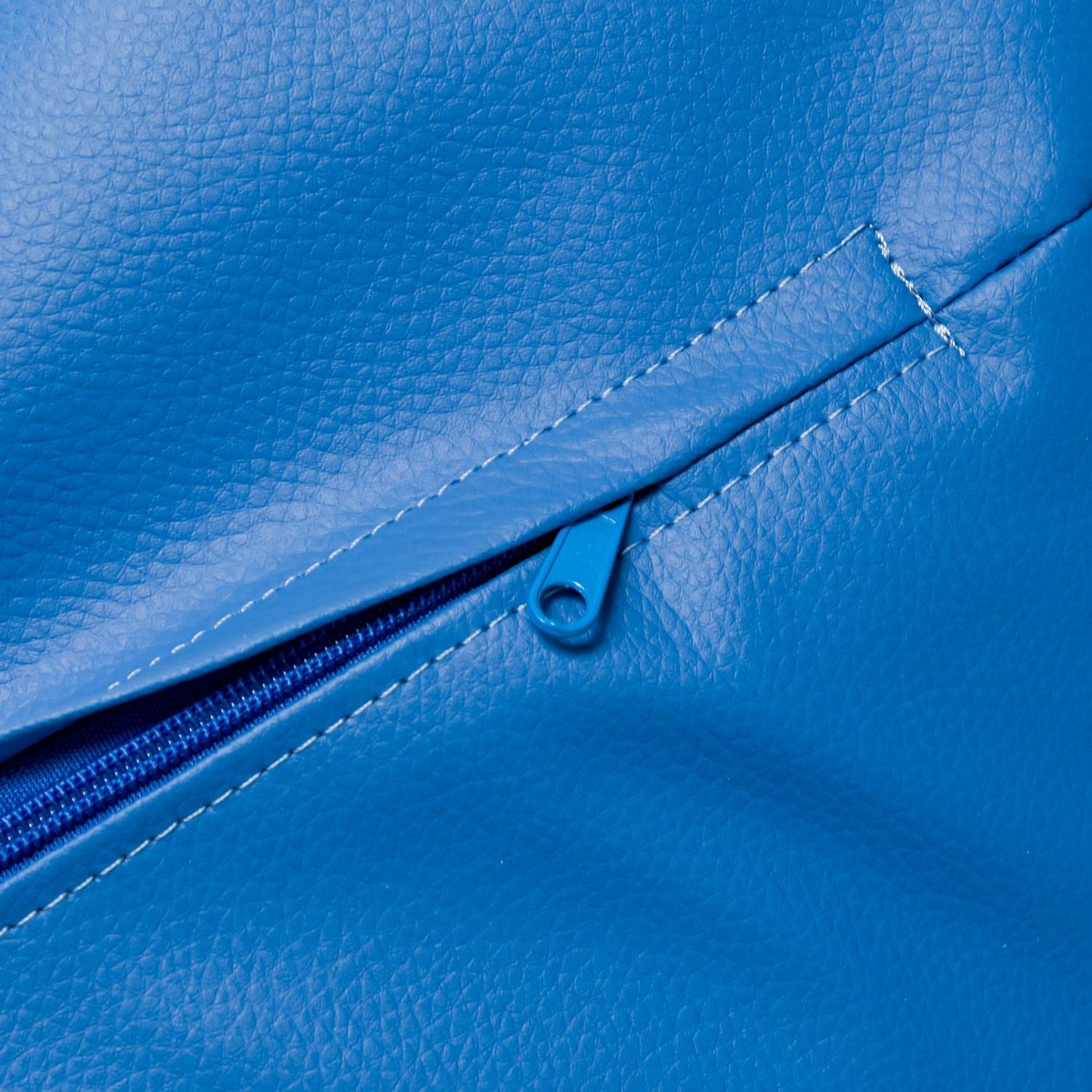 Fotel Seat S Ekoskóra