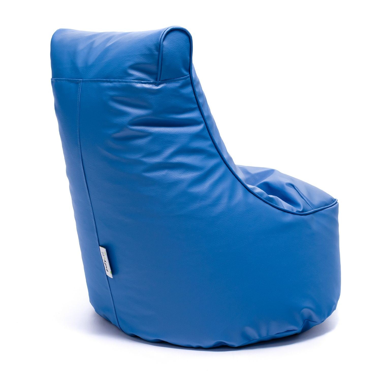 Fotel Seat S Ekoskóra