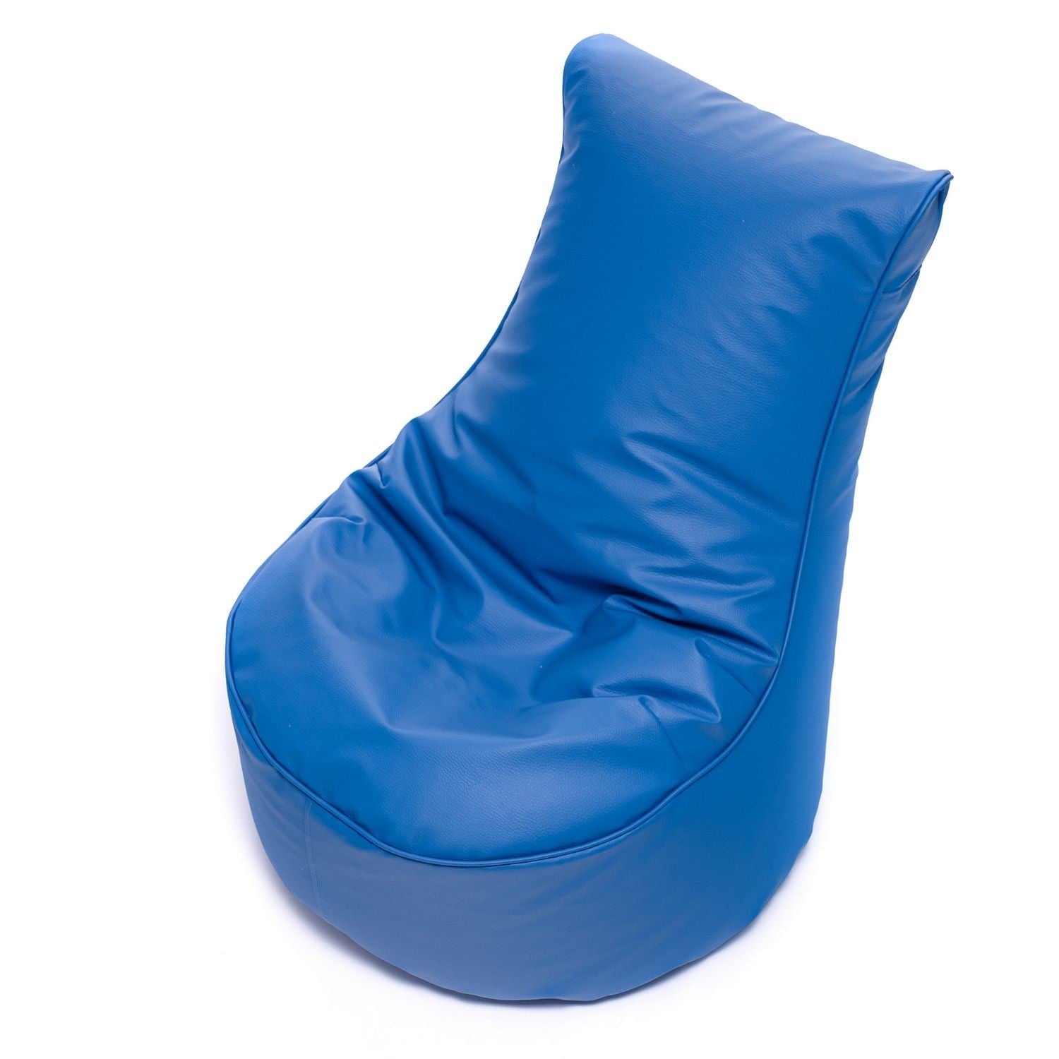 Fotel Seat S Ekoskóra