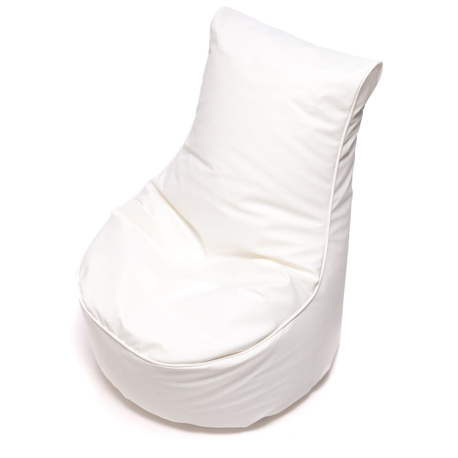 Fotel Seat S Ekoskóra