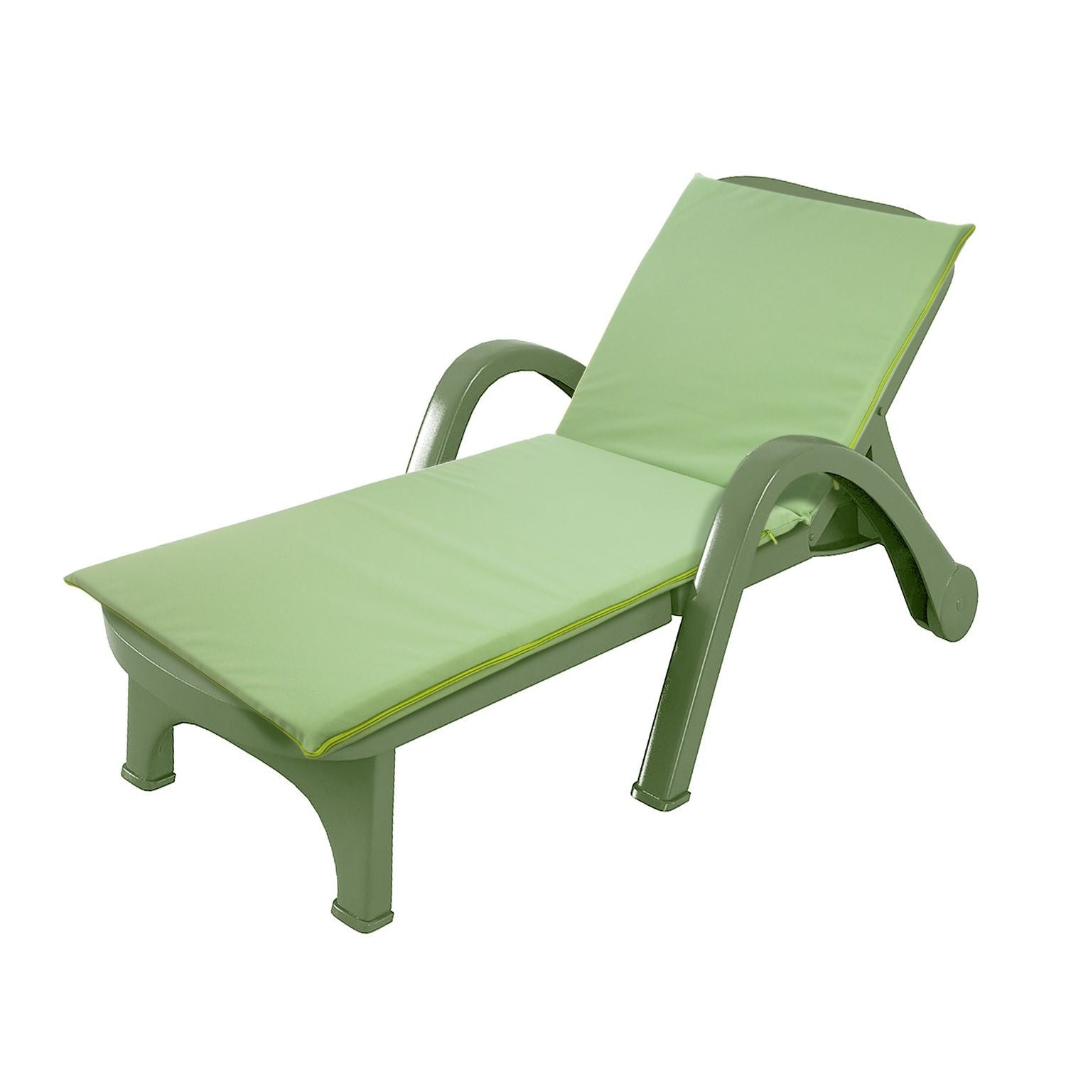 Materac na leżak 68 cm x 190 cm