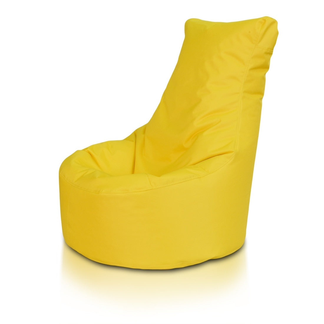 Fotel Seat S Poliester