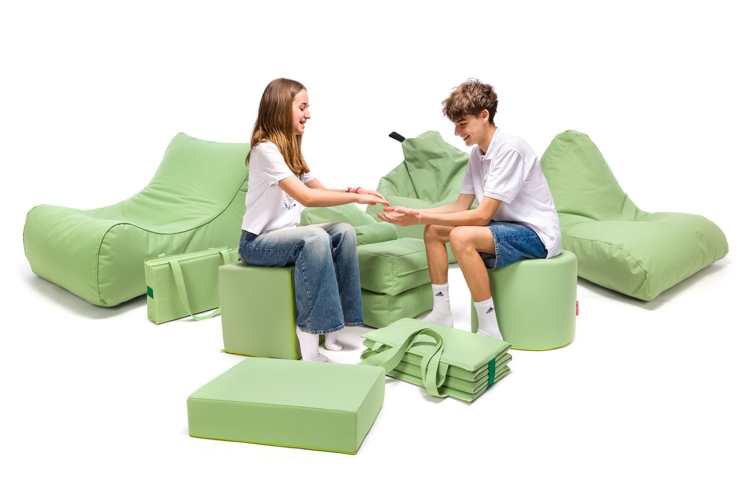 Kostka Outdoor
