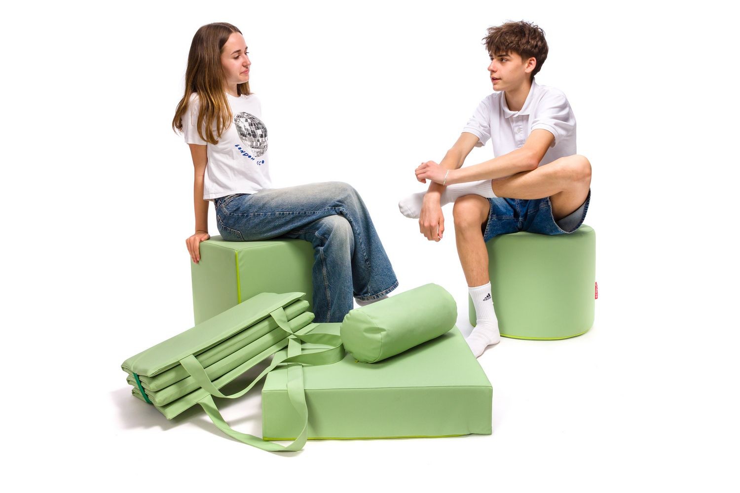 Kostka Outdoor