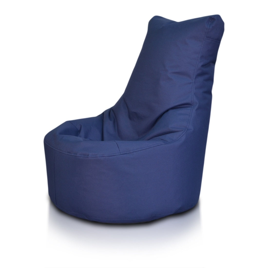 Fotel Seat S Poliester