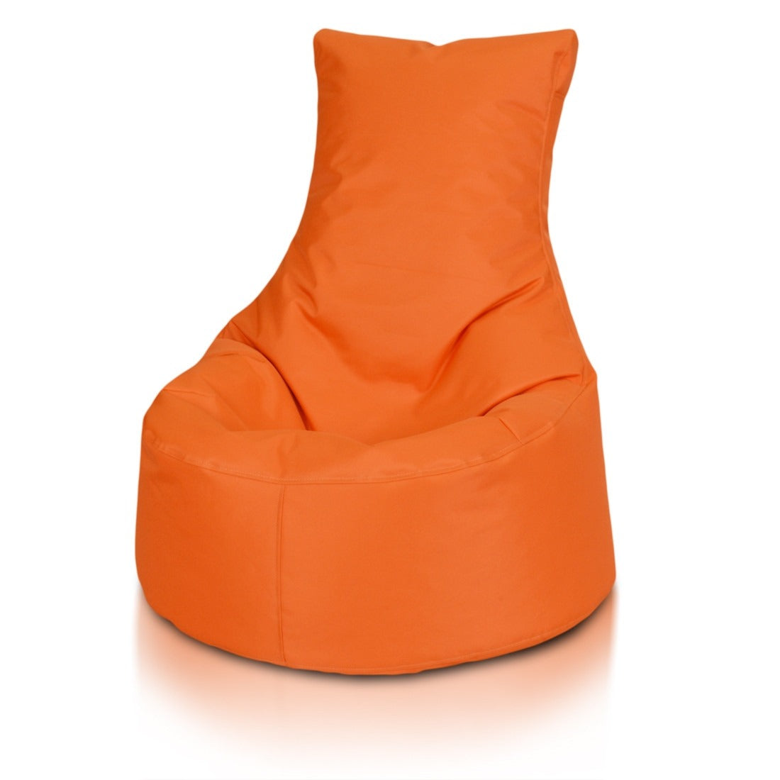 Fotel Seat S Poliester