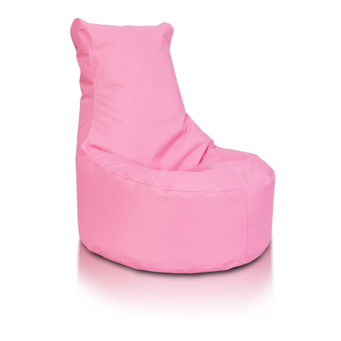 Fotel Seat S Poliester