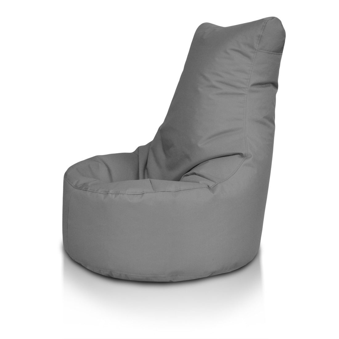 Fotel Seat S Poliester