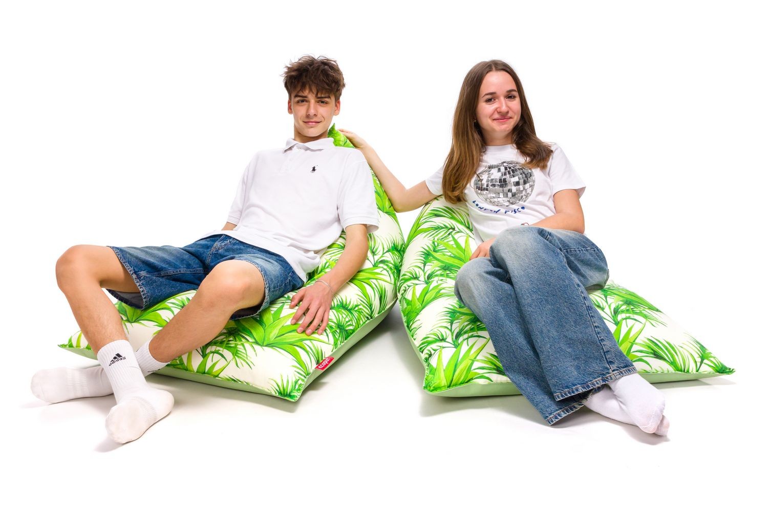 Lazy S Bis Palmy