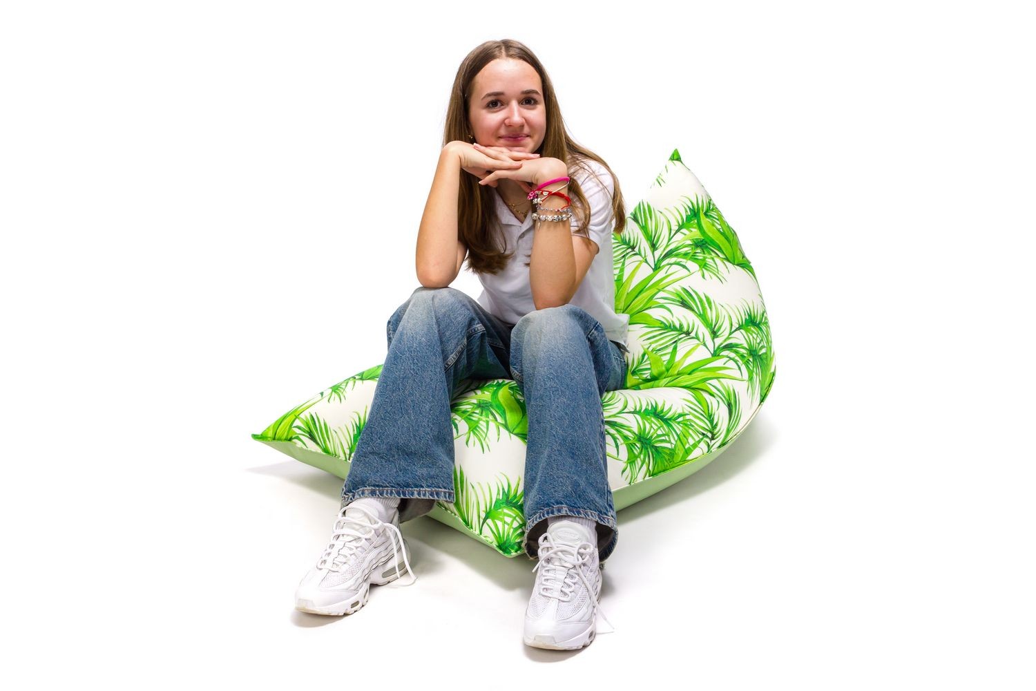 Lazy S Bis Palmy