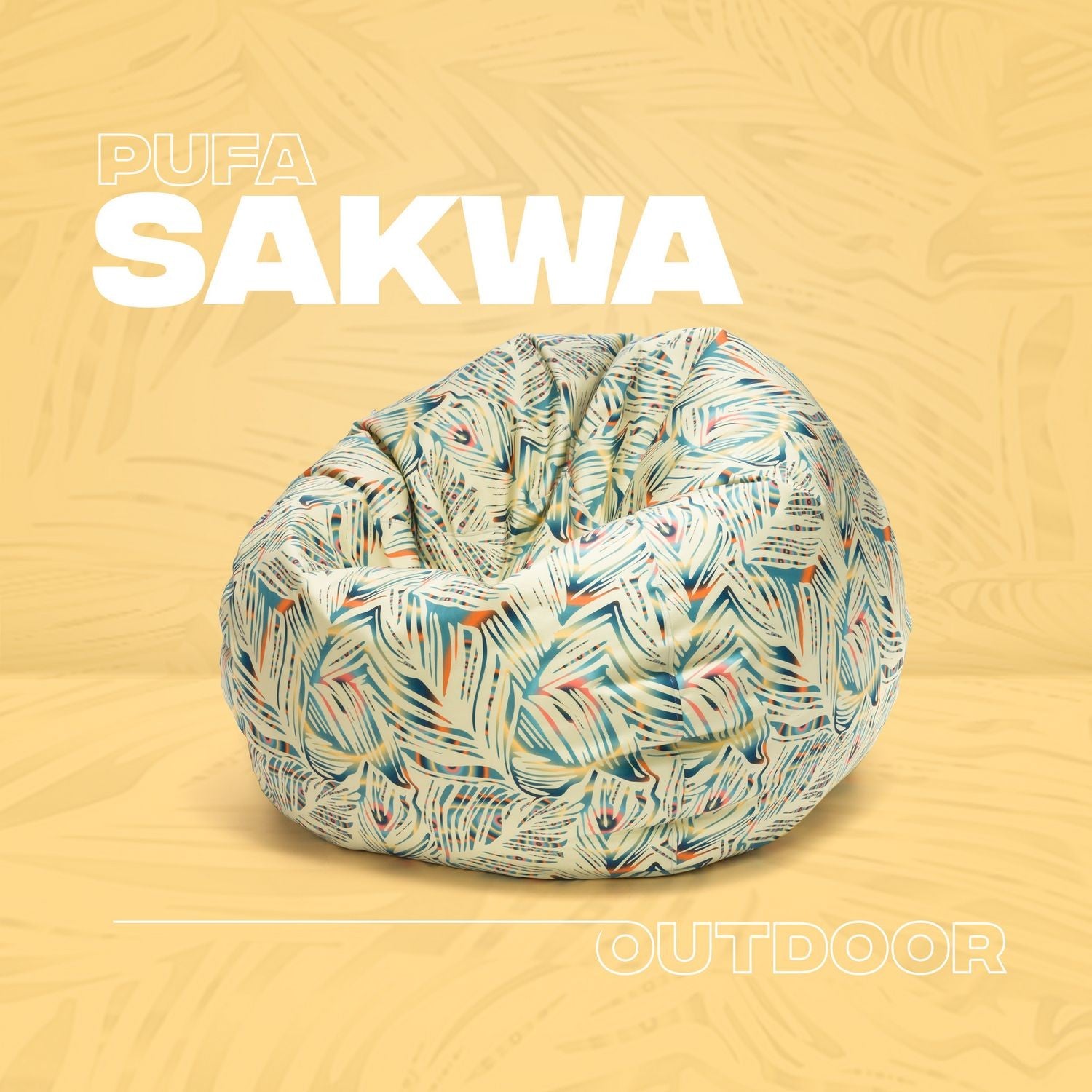 Sakwa Modern Outdoor