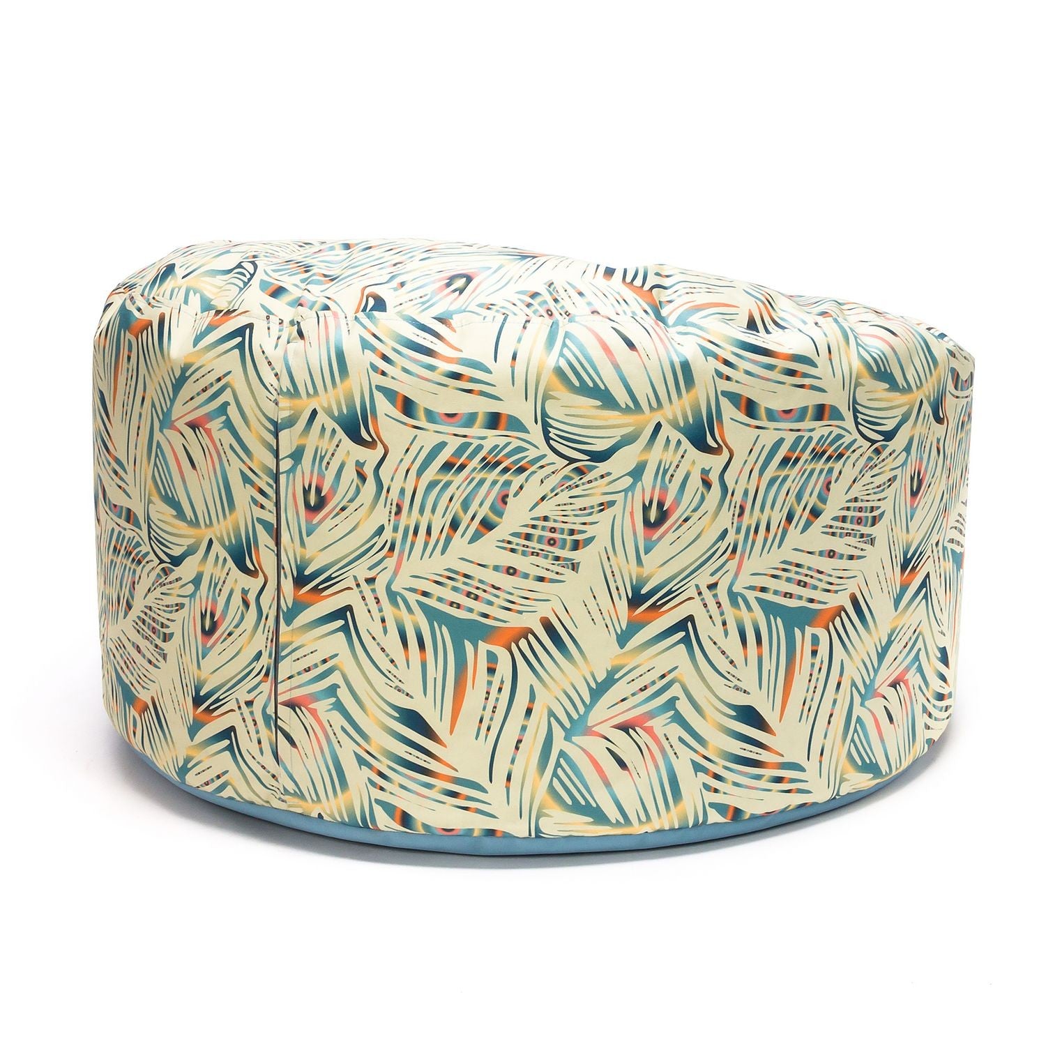 Pufa Island Mini Modern Outdoor