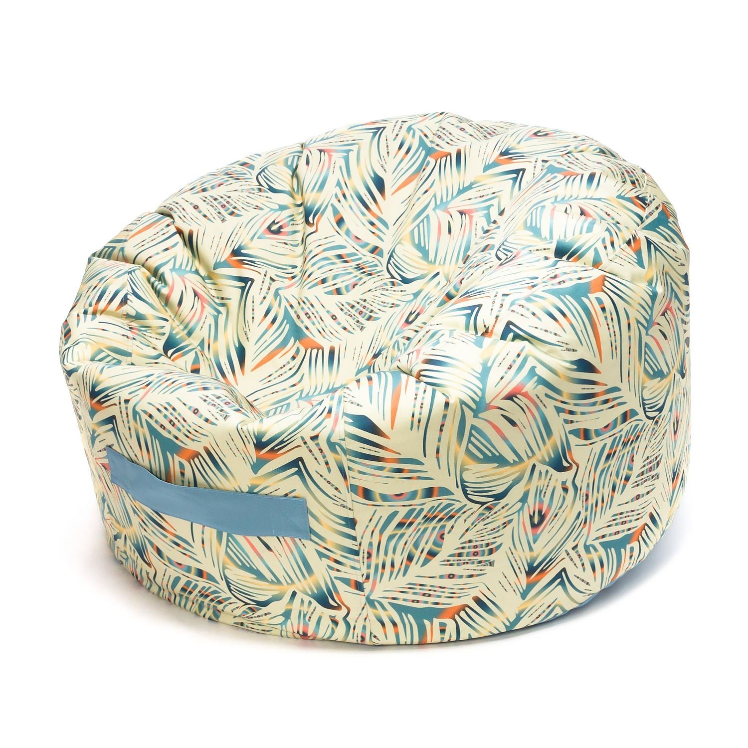 Pufa Island Mini Modern Outdoor
