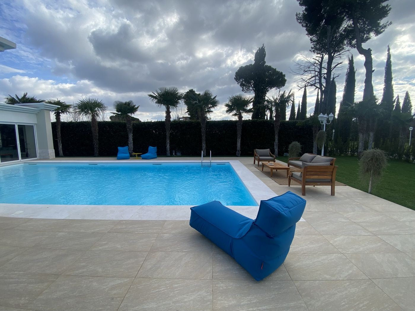 Fotel Camel Outdoor