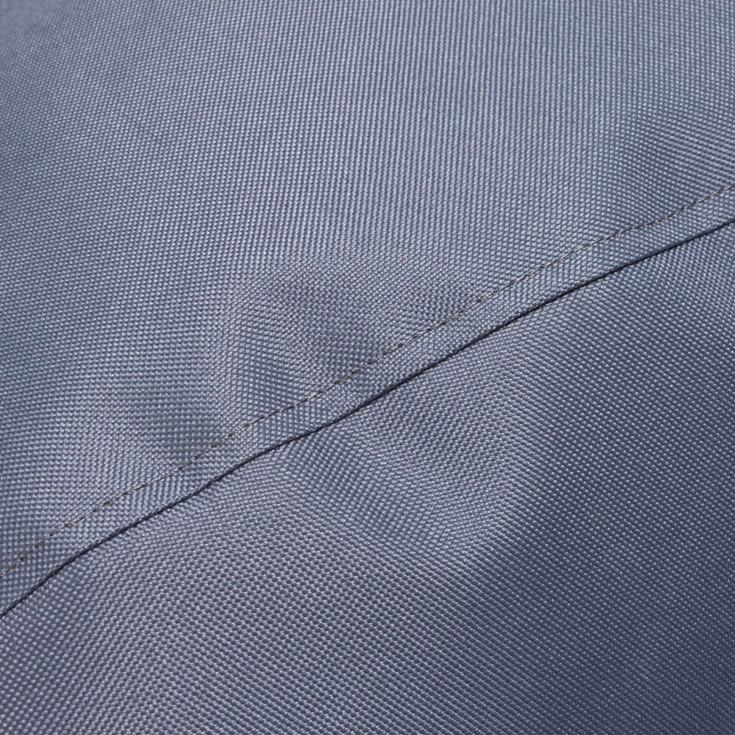 Pufa Fuzzy Poliester