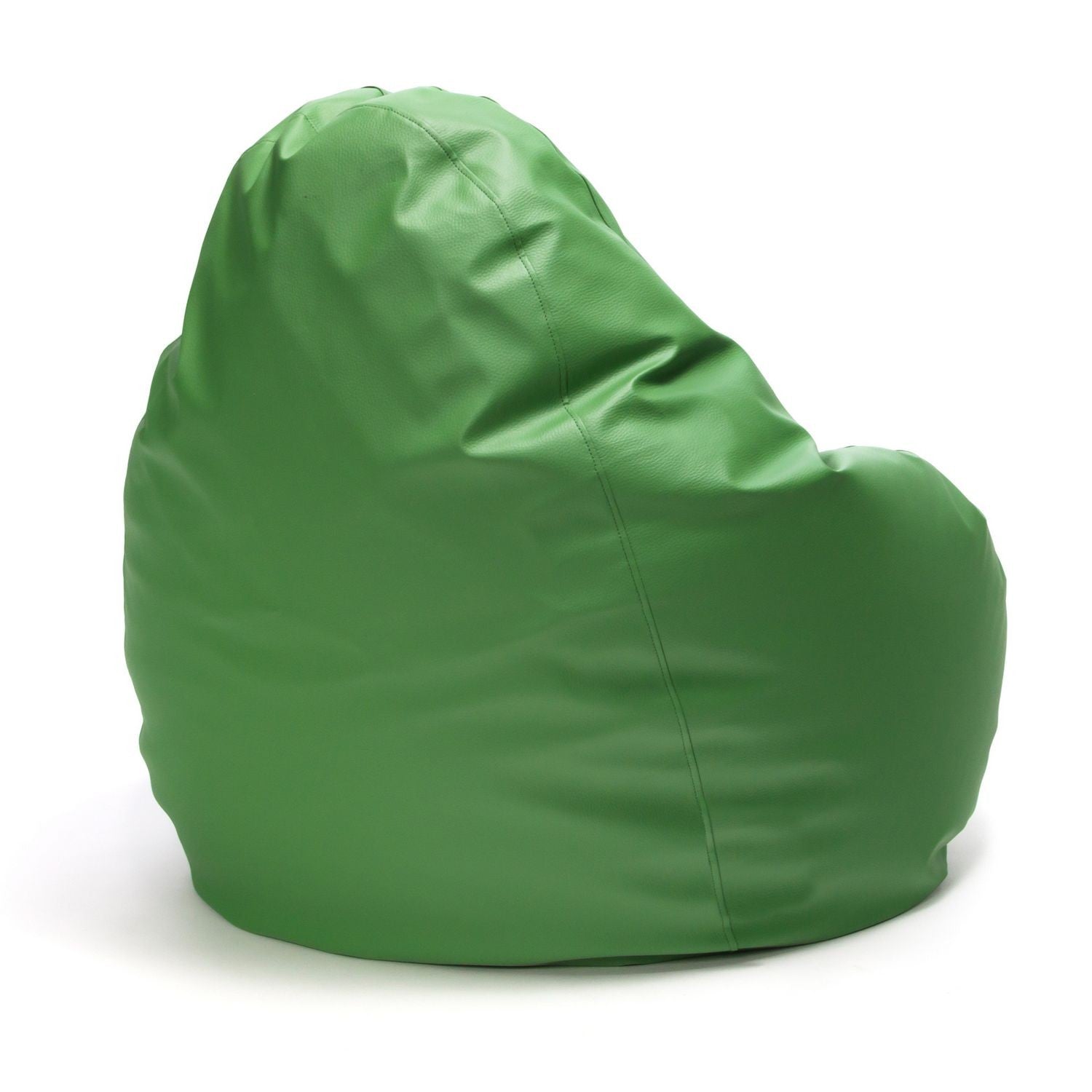 Pufa Fuzzy Ekoskóra