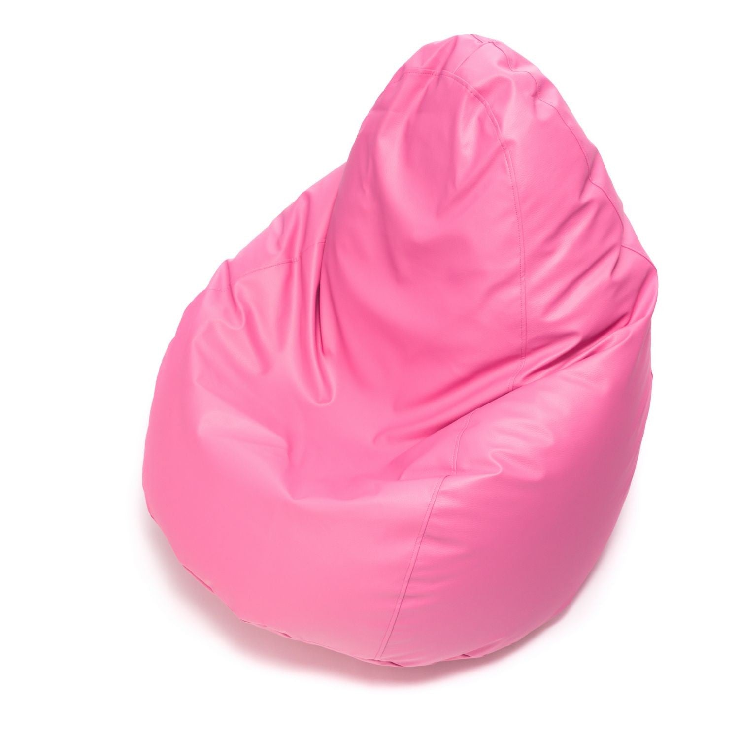 Pufa Fuzzy Ekoskóra