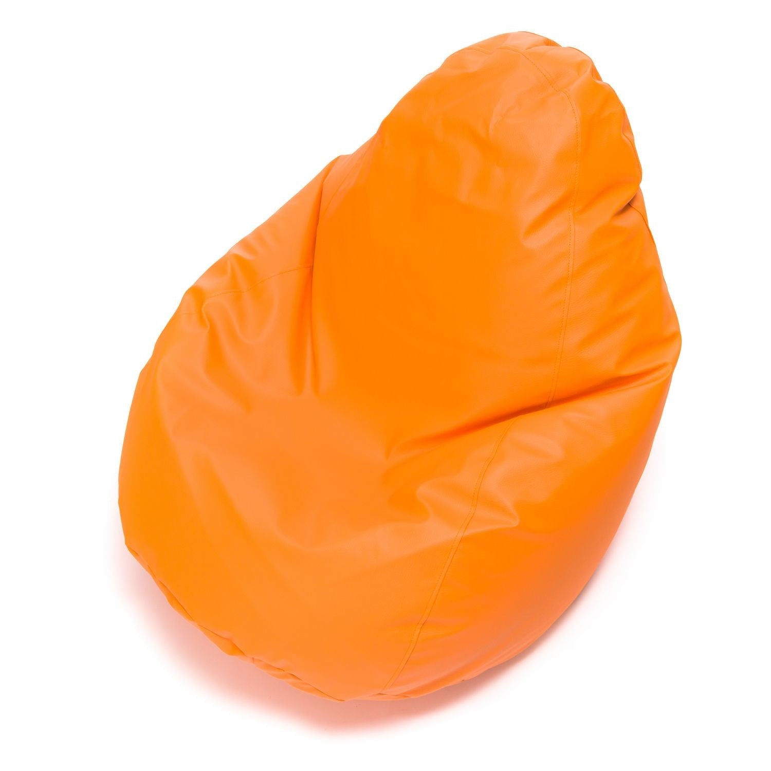 Pufa Fuzzy Ekoskóra