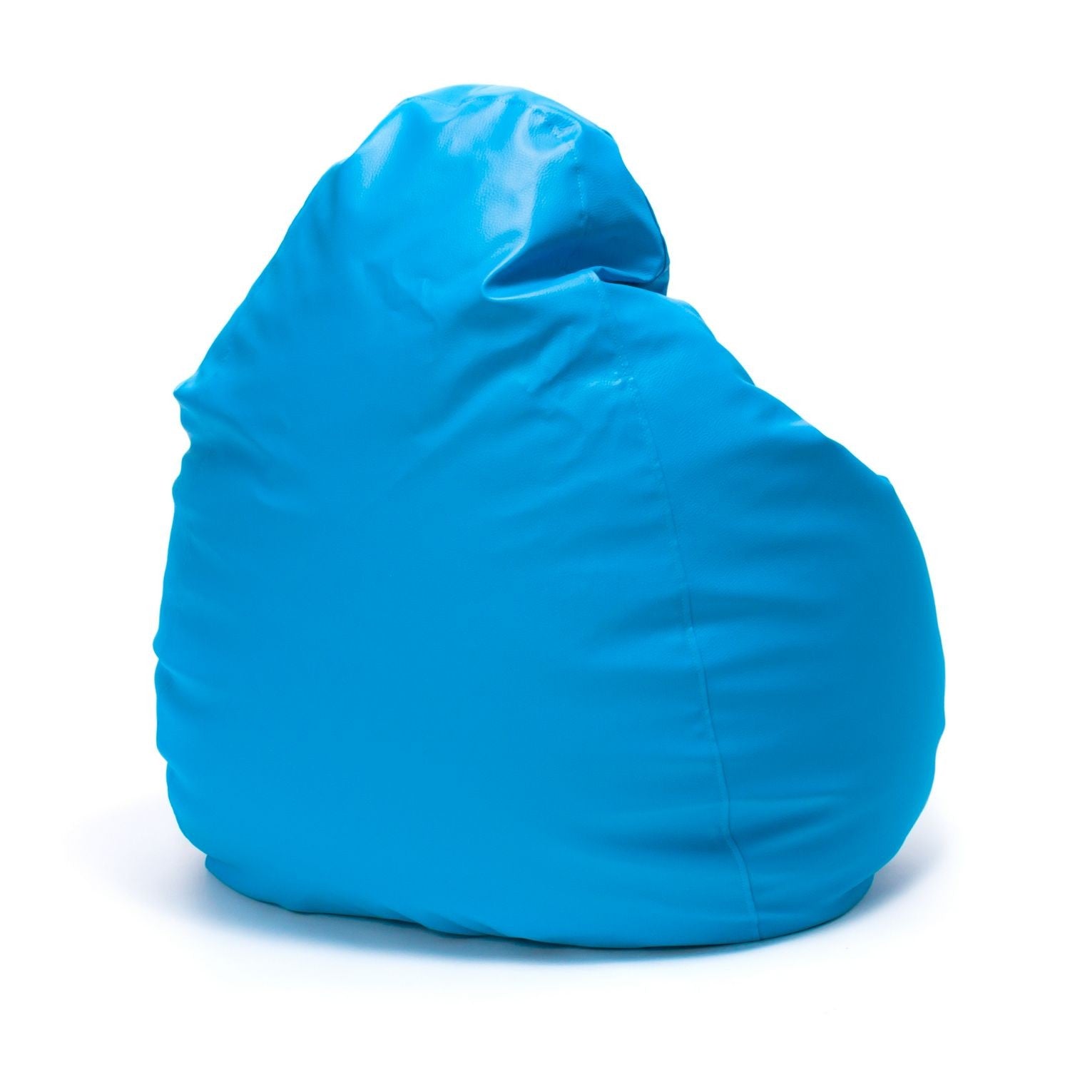 Pufa Fuzzy Ekoskóra
