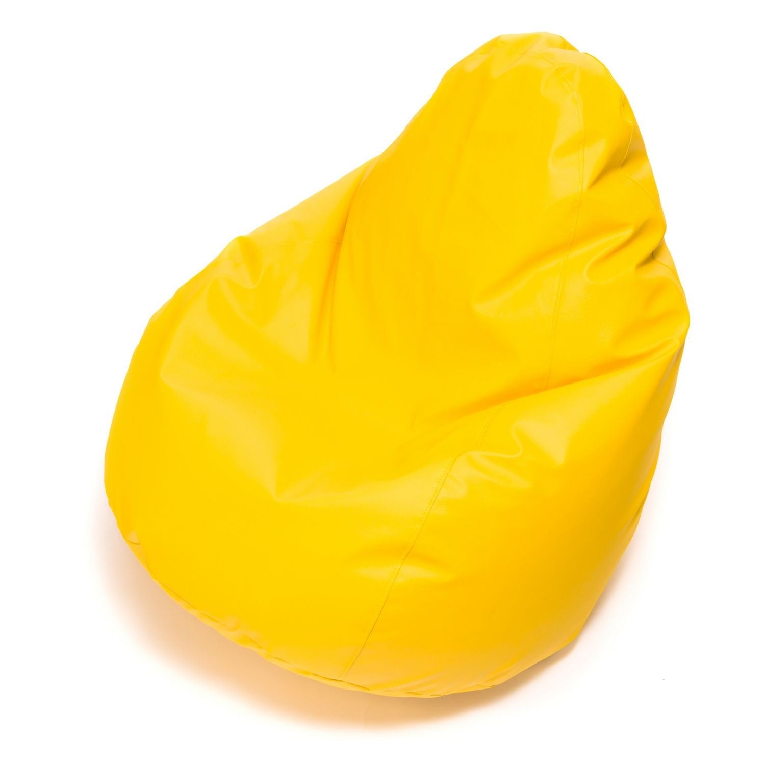 Pufa Fuzzy Ekoskóra