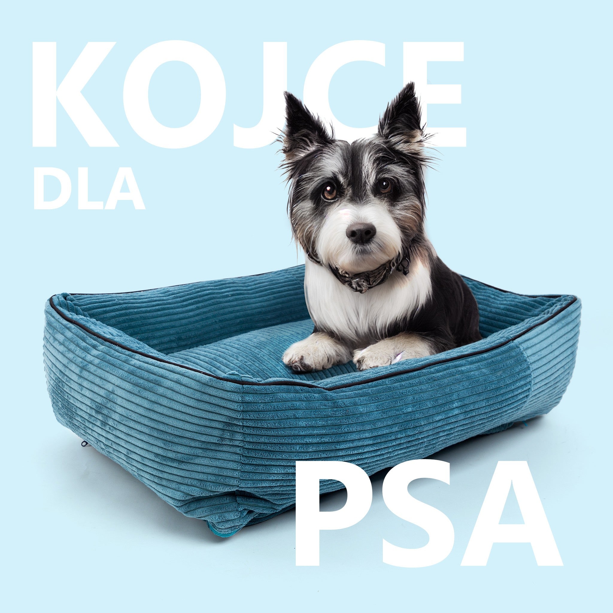 Pufa Dla Psa Snoopy XL