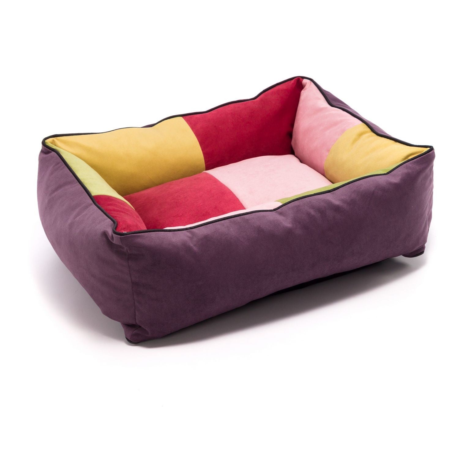Pufa dla psa Snoopy Amore Mix