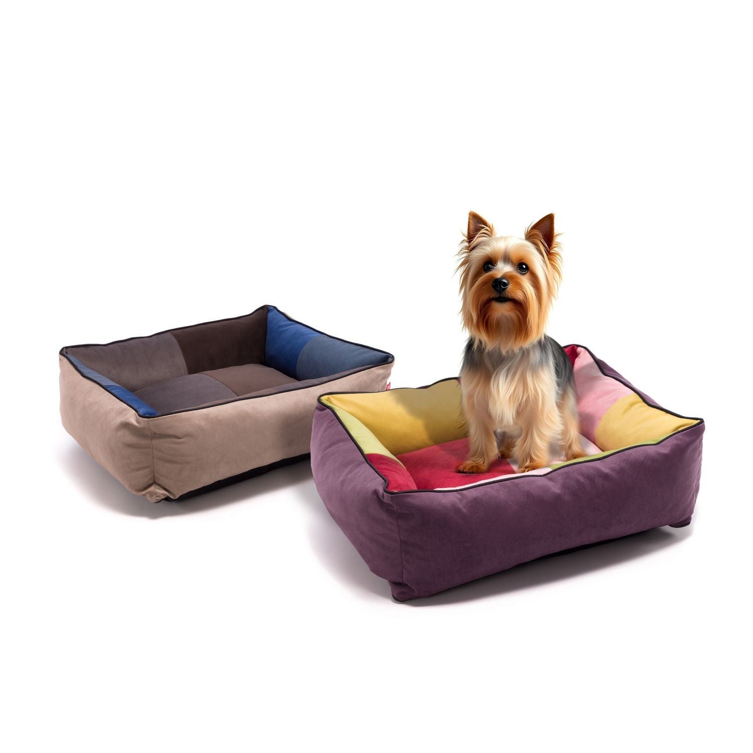 Pufa dla psa Snoopy Amore Mix